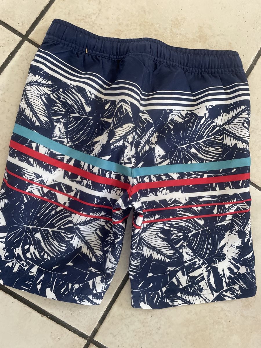 Badehosen: Neue Firefly Badeshorts/Badehose, Gr. 128 – Neu (gemäss Beschreibung) aus Obergerlafingen von cabo4 1