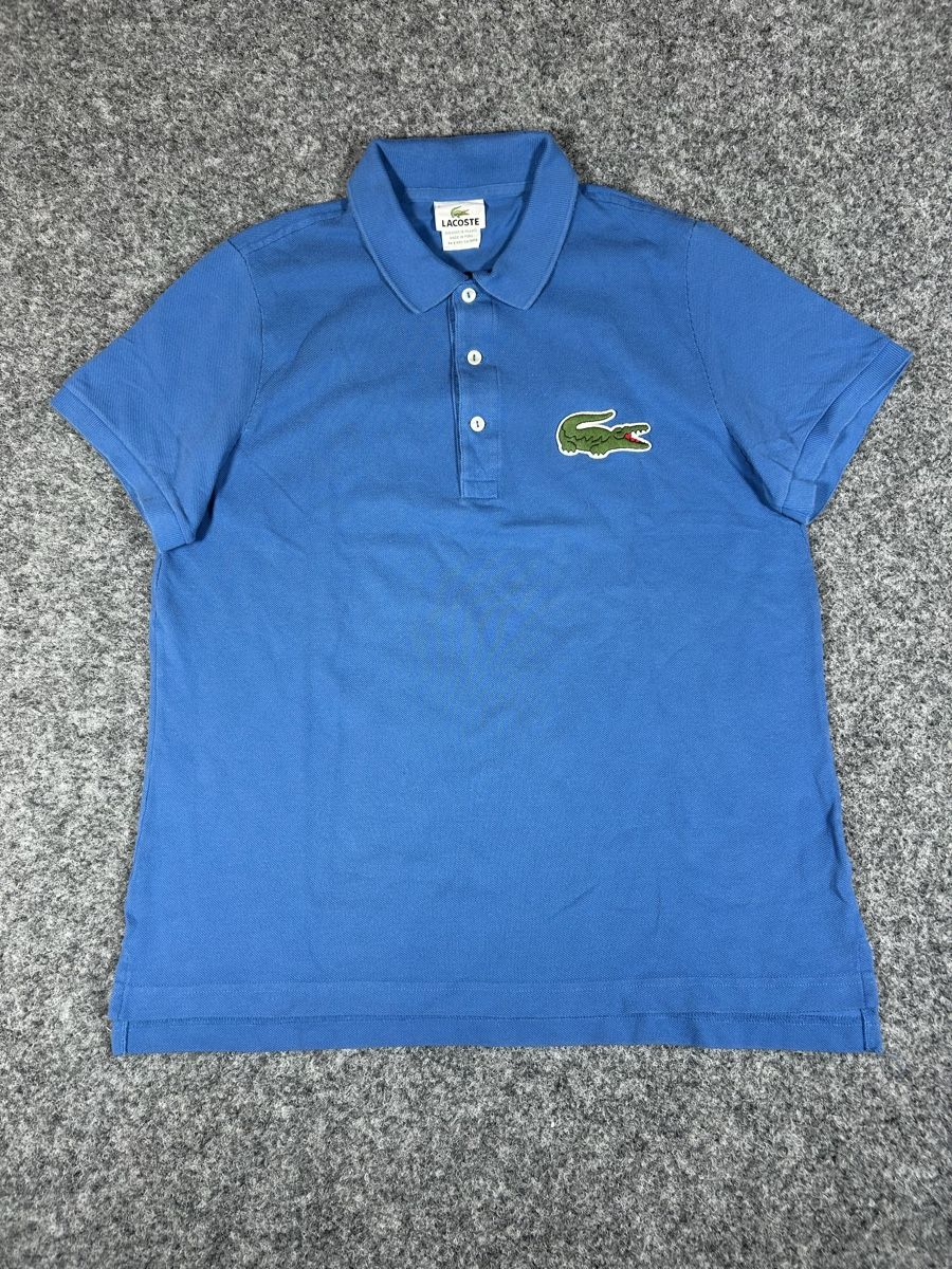 Lacoste Polo-Shirts: Polo Lacoste size 5  – Gebraucht aus La Sagne NE von Matlasape