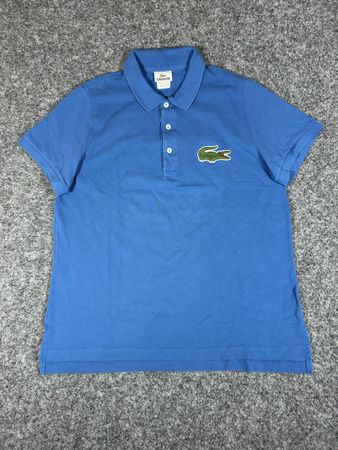 Polo Lacoste size 5 