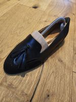 Mint&Berry Herbst Loafers Schwarz Gr. 39 - Neuwertig!