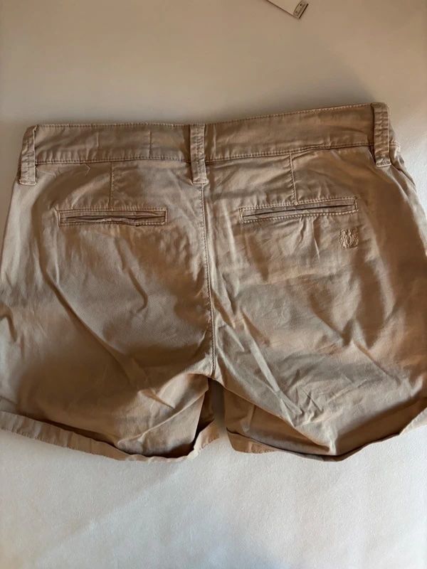 Rich & Royal Hosen: Kurze Hosen beige – Gebraucht aus Rafz von mar_j7dl 1