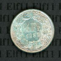 CHF___0.50 1932 unz 50 Rappen