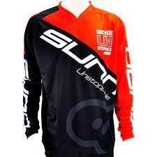 Sunn - Jersey Race