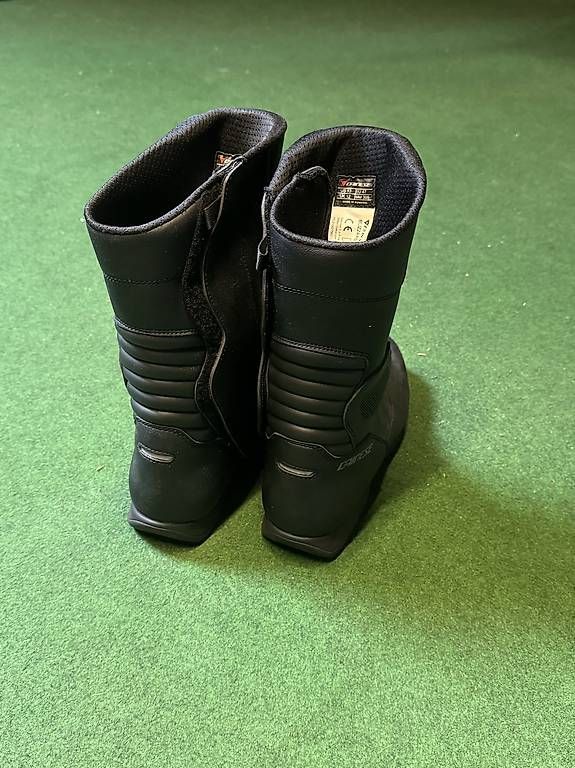 Damenschuhe: Stivali Dainese Blizzard D-WP – Neu und originalverpackt aus Vezia von ale_5 2
