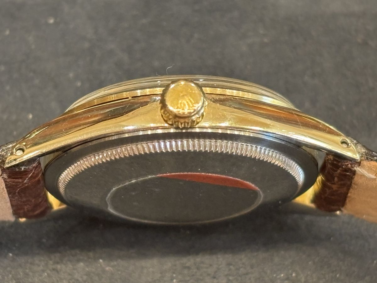 Rolex Orologi: Rolex Oyster Perpetual 34mm – Usato da Mendrisio venduto da TicinoWatchLab 6