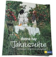 Jahreszeiten (Buch, Donna Hay, 200 Rezepte)