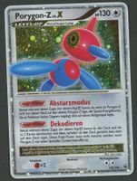 Poyrogn-Z Lv.X 100/100 DE ab 1.-