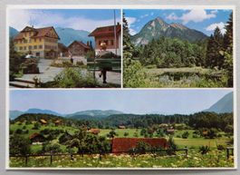 Kerns und Siebeneich (OW)