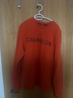 Calvin Klein Pullover Herren - Grösse XL