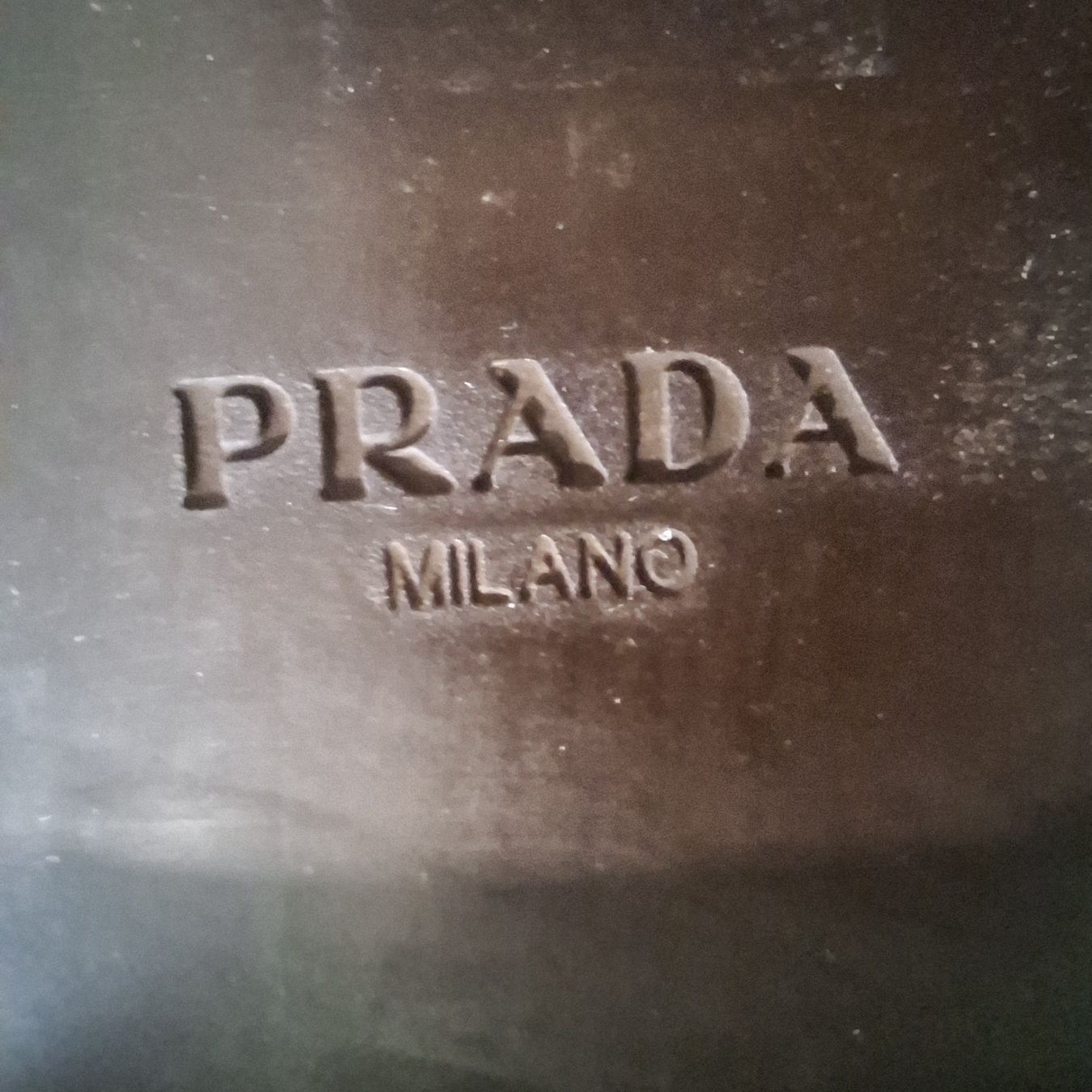 Prada Scarpe da uomo: PRADA Derby Loafer Gr. 44 Schwarz – Usato da Kilchberg ZH venduto da mrmame 6
