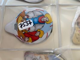 7537A Familie Gastro