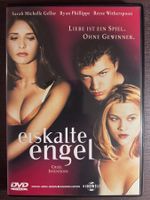 Eiskalte Engel