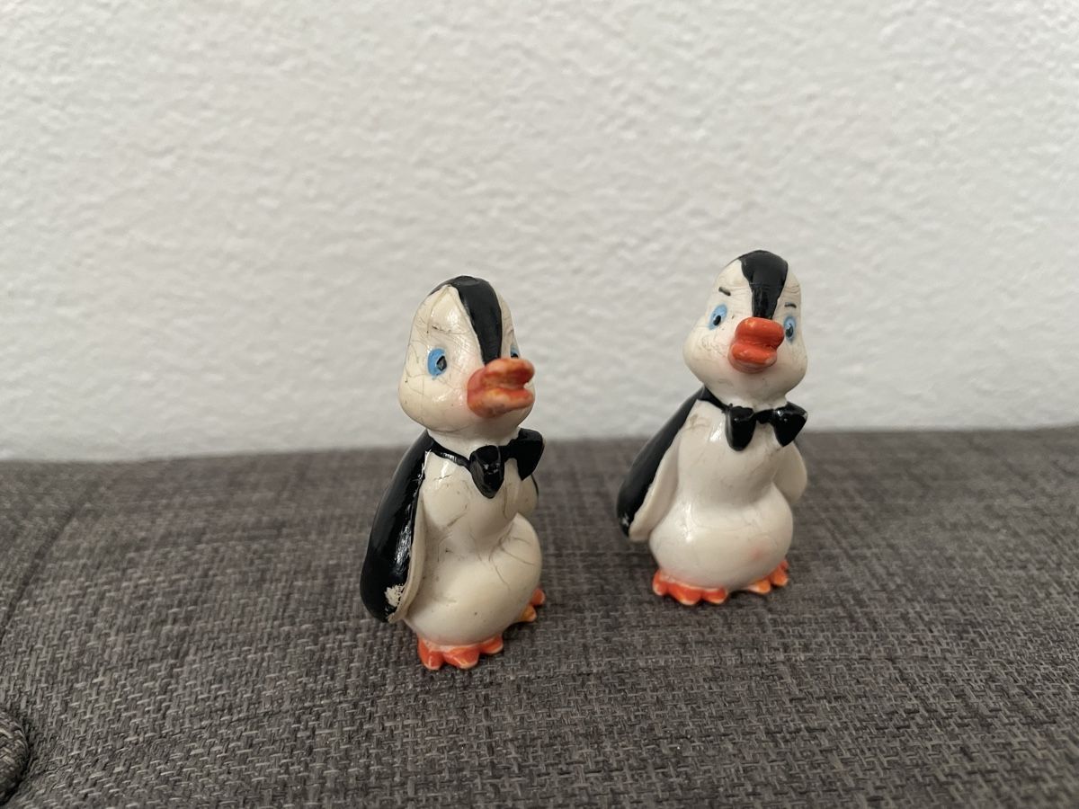 Figurines: Kinder Überraschung Figuren – D'occasion à Chur par Tsambiko 2