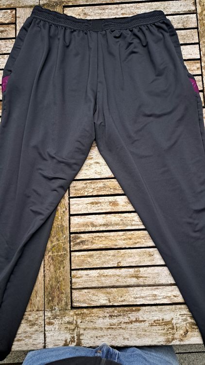 training psg jordan noir