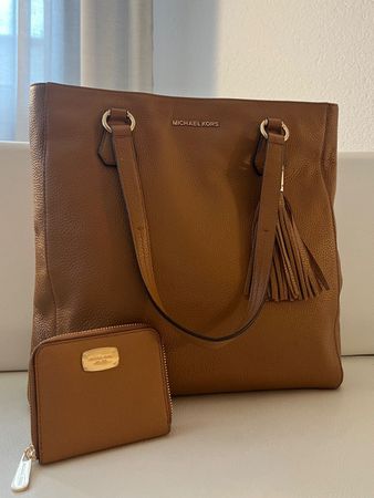 Michael Kors Tasche & Portemonnaie