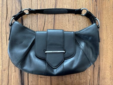 Bally Schultertasche