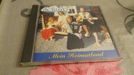 Die Schäfer - Mein Heimatland CD