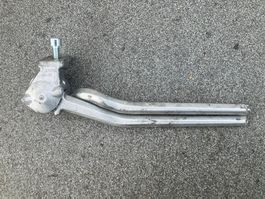 Doppelständer ESEG- Pletscher Swiss Made guter Zustand
