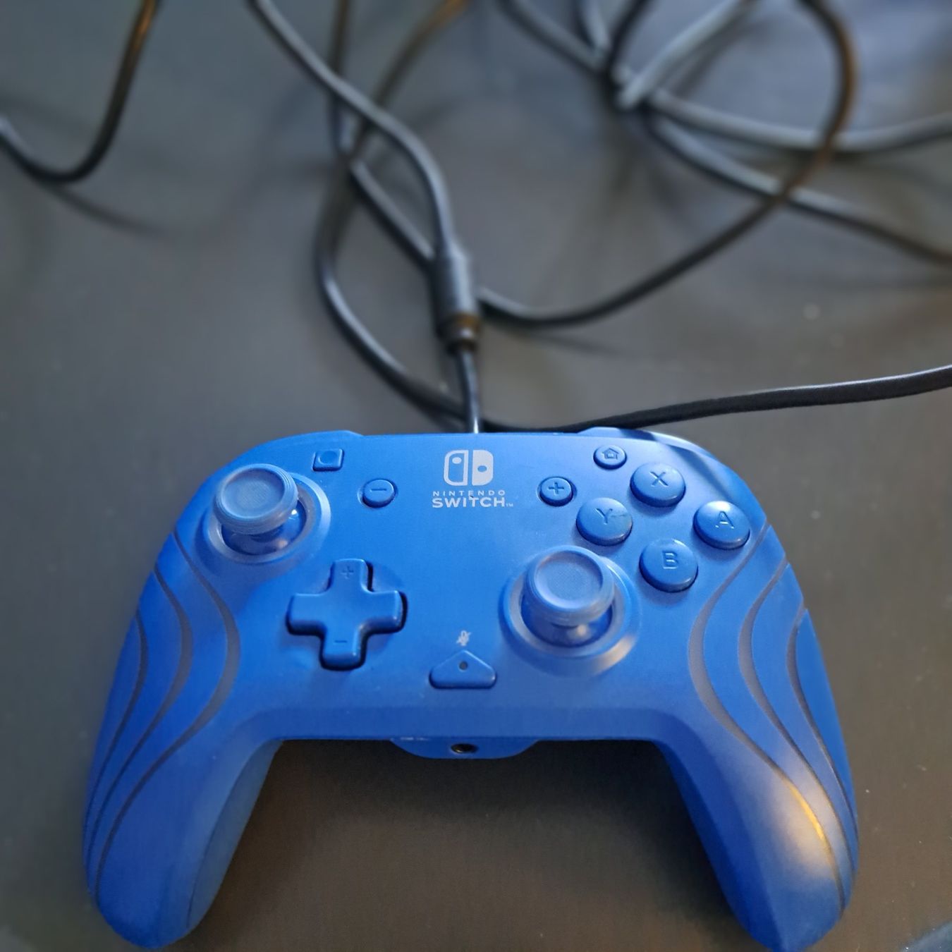 Controller: Nintendo Switch Controller – Gebraucht aus Unterentfelden von Miro-Lou 1