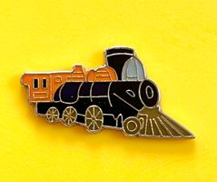 Pin train  🚂/2