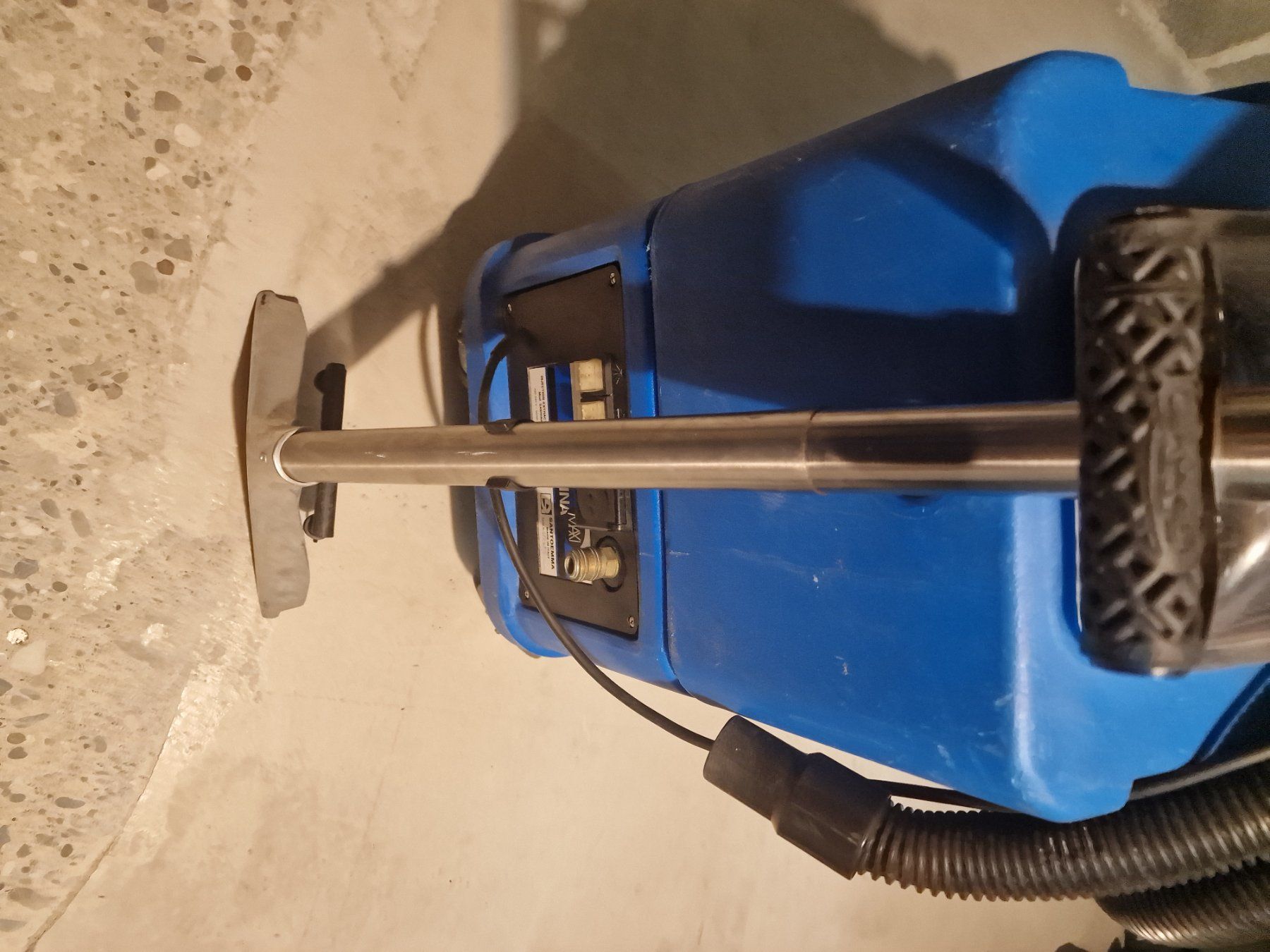 Tutte le macchine: Machine de injeção e extração – Usato da Vernier venduto da mau_9hnc