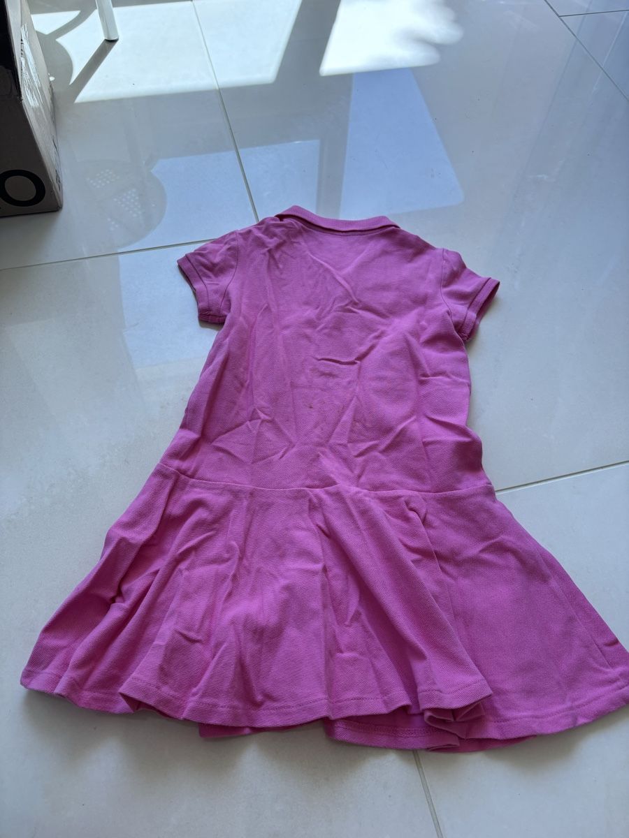 Ralph Lauren Vestiti & Gonne: Robe Ralph Lauren 5 ans – Usato da Chêne-Bougeries venduto da Luke17 2
