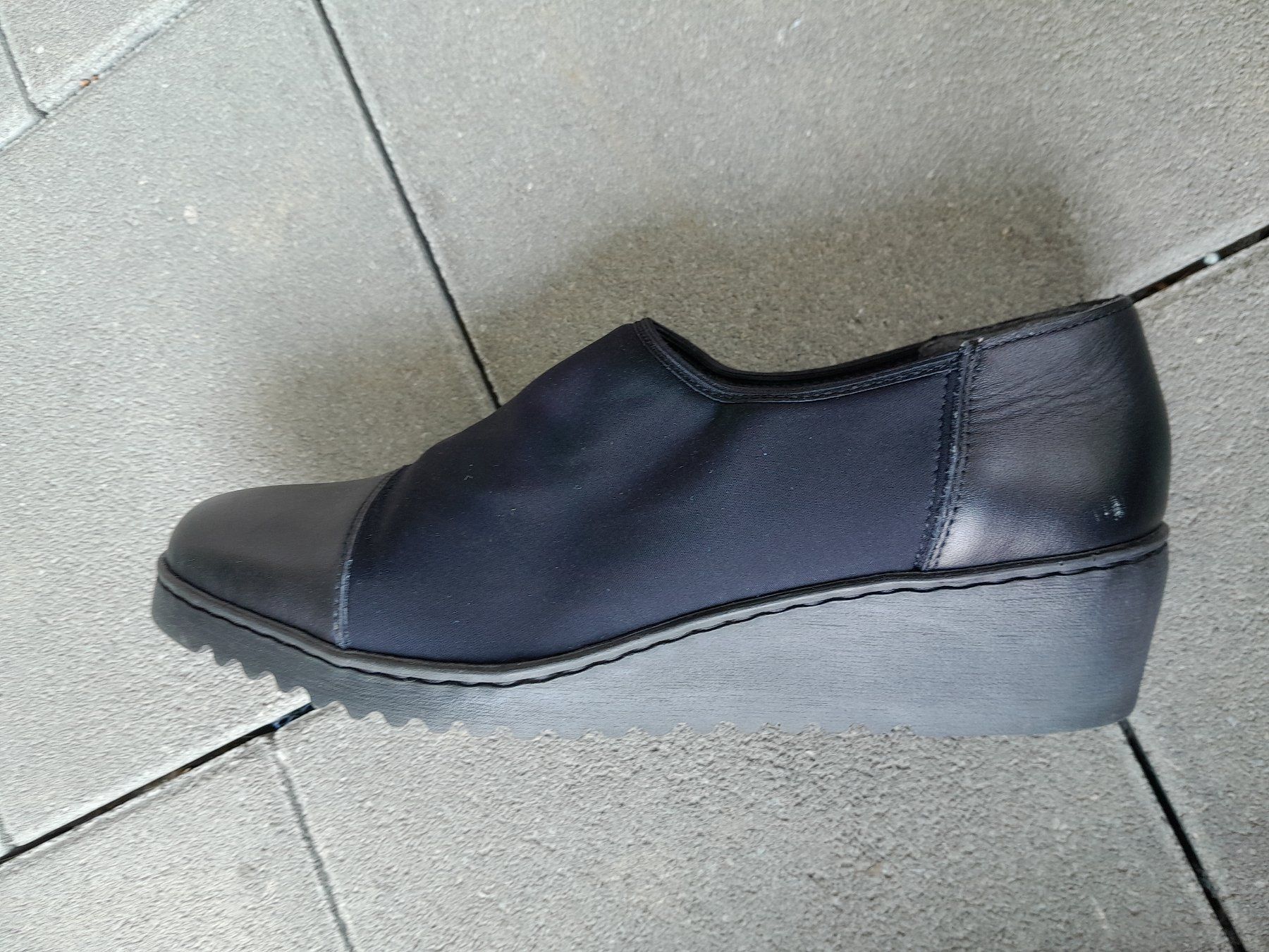 Rieker Damenschuhe: Rieker Antistress Schuhe Gr 7 /40 – Gebraucht aus Lützelflüh-Goldb von Punktesammler 5