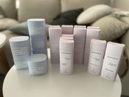 Kerasilk Haarpflege verschiedene Produkte neu!