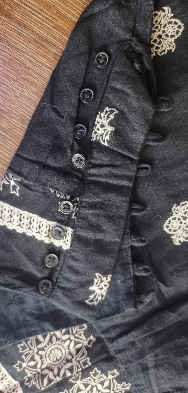 Nafnaf Robes: Maxi Kleid, Langes Kleid – D'occasion à schaffhausen par kucukaga 1