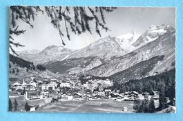 Saas Fee - 1976