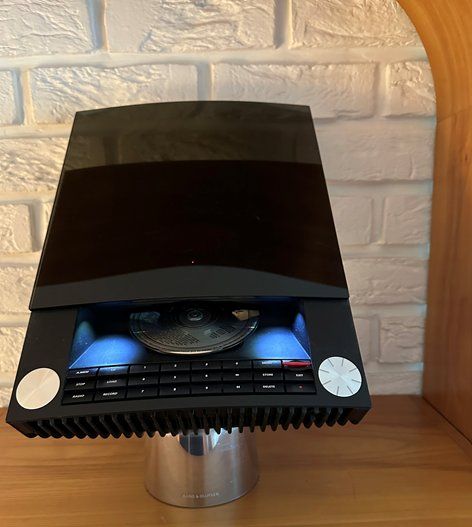 Bang & Olufsen Audio- & Mediensysteme: B&O Beosound 4 – Gebraucht aus Dübendorf von mgr_12 2