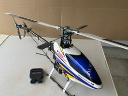 Modellheli ALIGN T REX 450 Sport