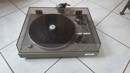 Platine vinyle vintage AKAI AP-B20 Auto-Return — Made in Jap