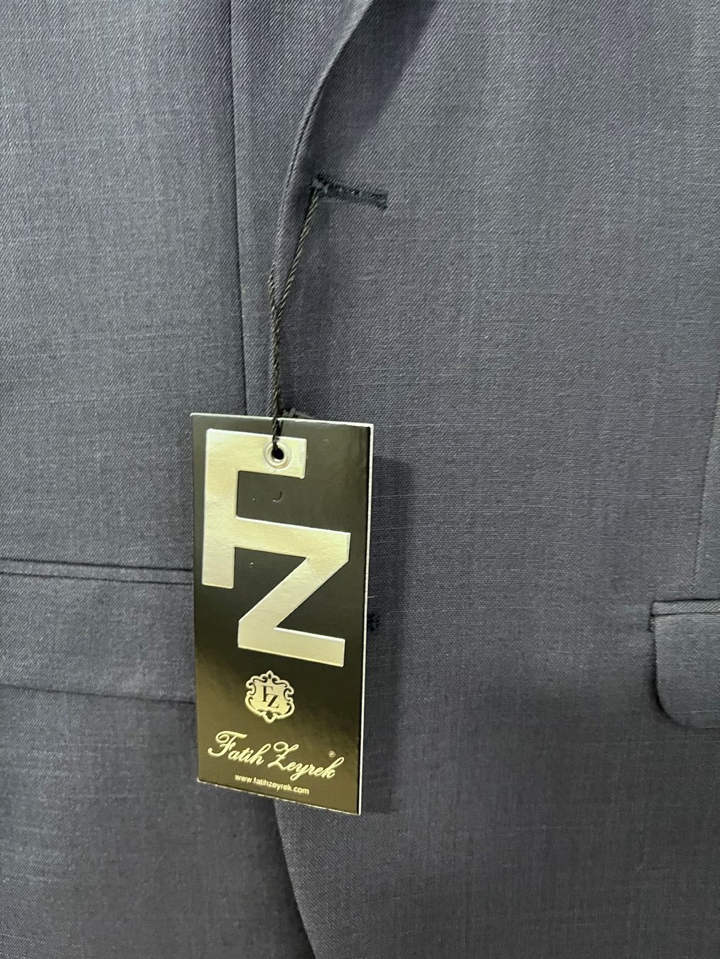Completi: Anzug Herren – Nuovo e nell'imballaggio originale da Chur venduto da bauser03 1