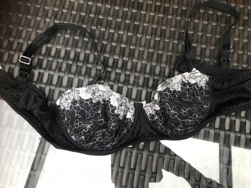 Biancheria intima: Mädchen BH 70A – Usato da Bergdietikon venduto da antovale