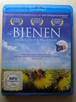 Bienen - Himmelsvolk in Gefahr [Blu-ray]