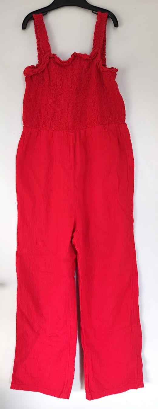 H&M Tute: H&M Jumpsuit Gr. 140 – Usato da Biel/Bienne venduto da AnikaNah 4