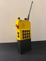 Funkgerät Bosch / Ascom SE 160-432-1-E.