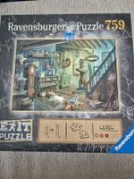 Escape Puzzle 