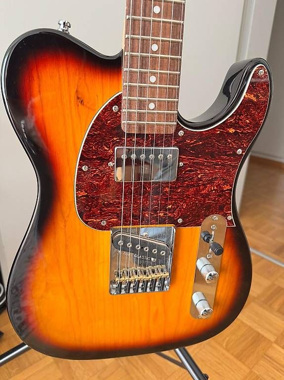 Strumenti musicali: G&L Telecaster - Tribute Asat – Usato da Figino venduto da Delfra55 1