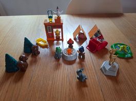 24 Paw Patrol Figuren 