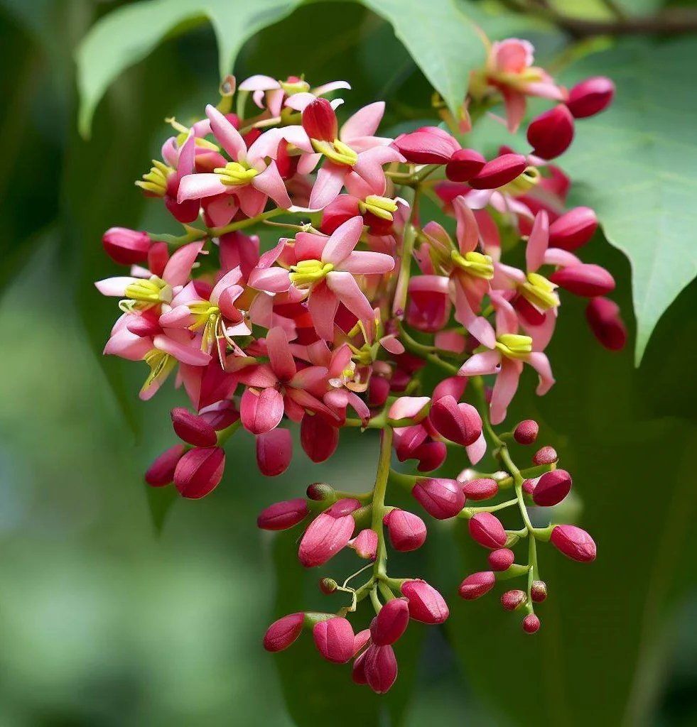 Pflanzen & Samen: Chin. Gemüsebaum - Toona sinensis - 20 Samen – Neu und originalverpackt aus Sumiswald von Cham14558 1