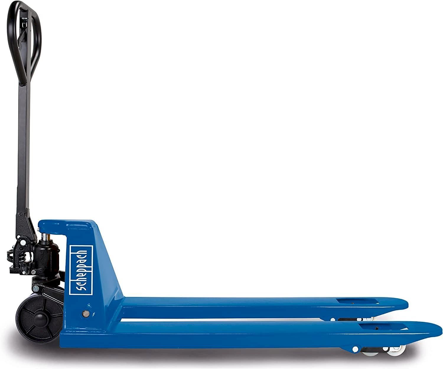 Scheppach Tutti gli attrezzi: Scheppach Handhubwagen HW2500 – Nuovo e nell'imballaggio originale da Bottighofen venduto da zaap 2