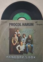 Procol Harum Single – Pandora's Box