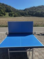 Tischtennistisch (Sponeta Allwetter S5-73e Outdoor)