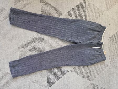 Scotch n Soda Hose 32/32 blau
