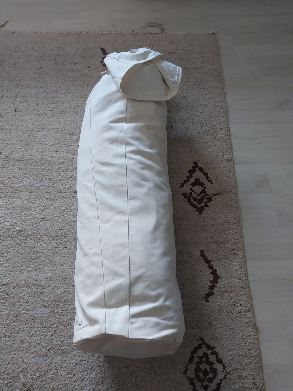 Tende : Tipi mit Rauchklappe – Usato da Ossingen venduto da Carpenito 1