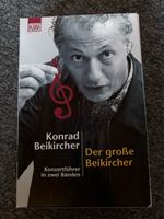 Konrad Beikircher Der grosse Beikircher 2 Bände