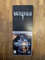Battlefield 3 Limited Edition inklusive Steelbook PS3