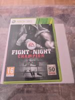 Fight Night Champion Xbox 360
